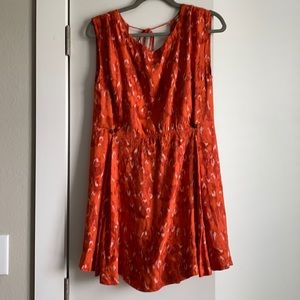 Free People dress
